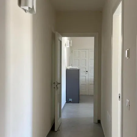 Trilocale Moderno Tra Le Colline - 15 Min Fano (Pesaro and Urbino)