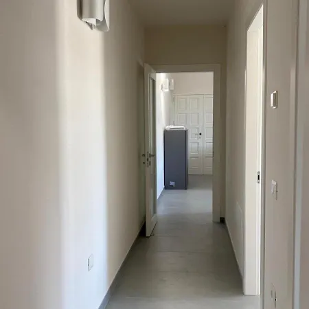 Appartement Trilocale Moderno Tra Le Colline - 15 Min