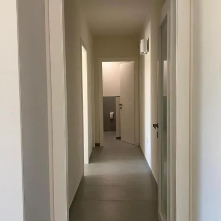 Appartement Trilocale Moderno Tra Le Colline - 15 Min Fano (Pesaro and Urbino)
