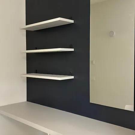 Trilocale Moderno Tra Le Colline - 15 Min Appartement